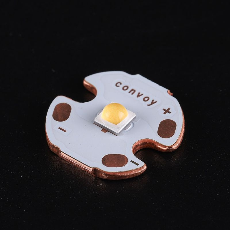 Đèn pin NVSW519AT 519A R9080 LED 2700K 3000K 3500K 4000K 5000K 5700K