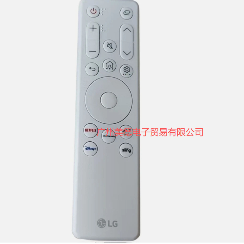 Dành Cho LG MyView Màn Hình Thông Minh Điều Khiển Từ Xa 32SQ780S Mới Chính Hãng AKB76044737 Dành Cho