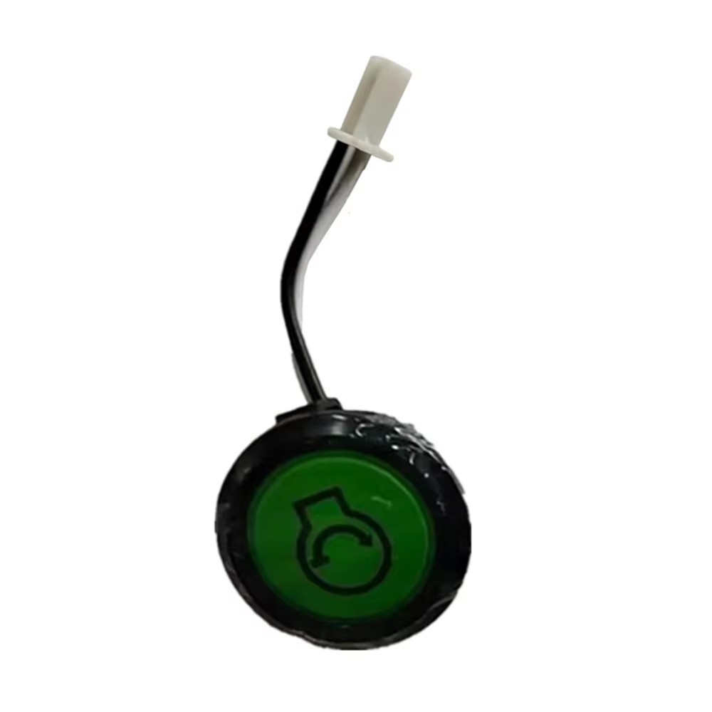 Công tắc khởi động một chạm cho máy phát điện di động D9000i - Thay thế nút đánh lửa dễ dàng cho máy