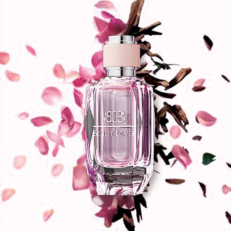 BEAUT LOVER Campus Girl Nước hoa Cà phê Gourmet Nước hoa Quà tặng