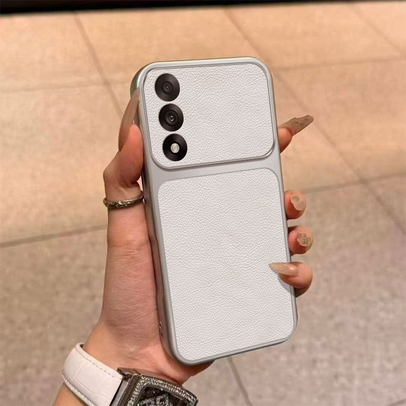 Vỏ Họa Tiết Da Cho OnePlus Nord 5 3 CE5 CE4 Lite - Vỏ Bảo Vệ Vỏ Điện Thoại Chống Sốc