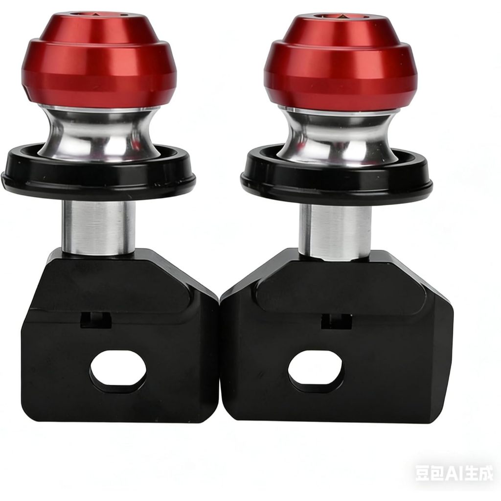 Chân đế trượt vít xoay cho CBR650R, CBR650RR, CBR1000RR, CBR1000RR-R, CBR1000SP, CBR1000F (mẫu 2019-
