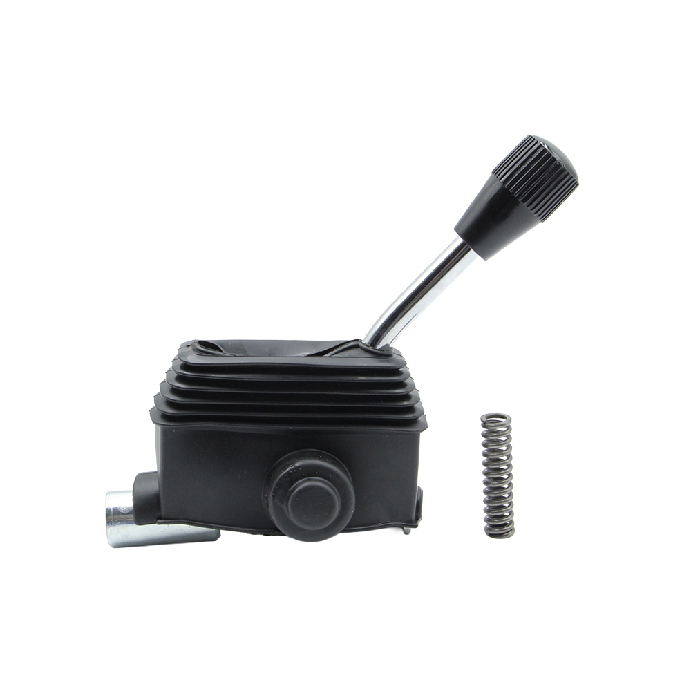 Racing Gear Selector Shift Lever Đỗ xe Phanh Grip Boot Fit ATV UTV Dune Buggy Go Kart 150-250cc PGO 