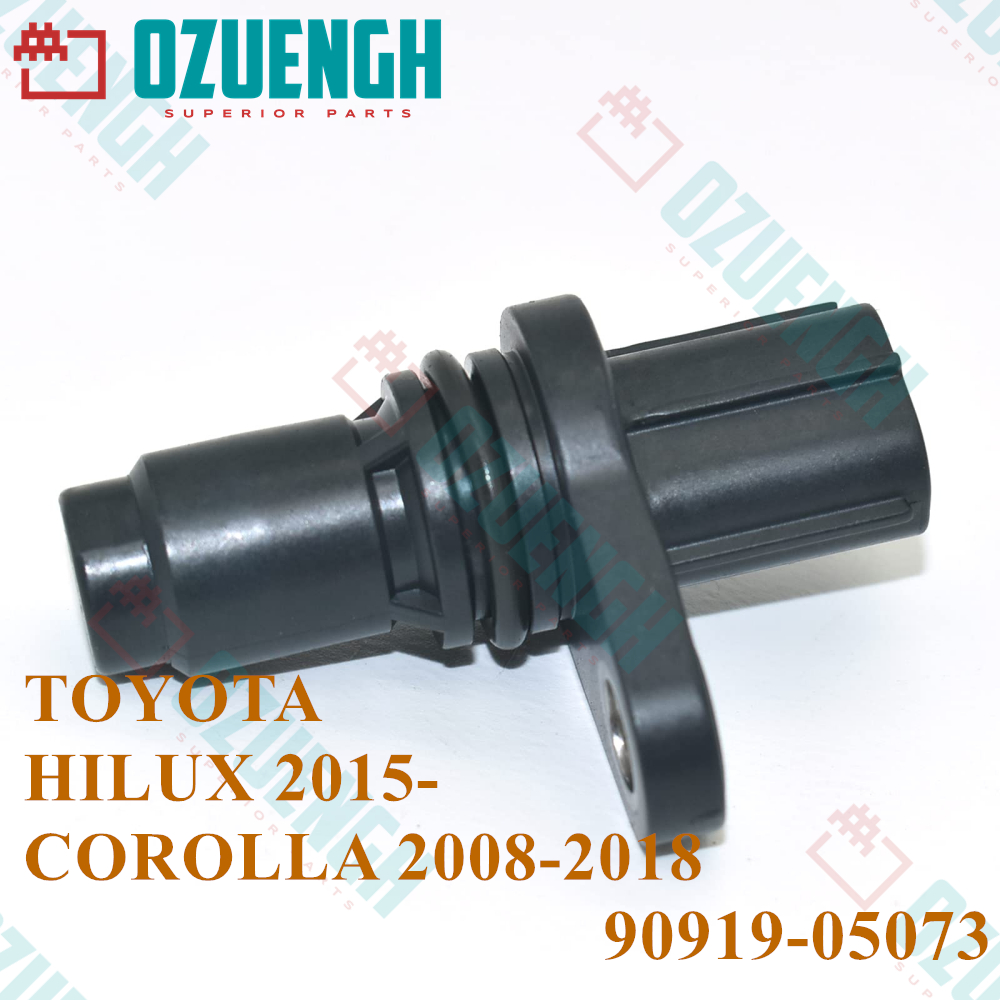 [OZUENGH] Cảm biến vị trí trục cam TOYOTA / HILUX REVO / COROLLA Altis / HIACE / YARIS 90919-05073 1