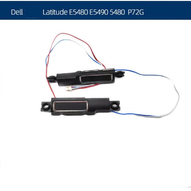 Loa tích hợp Dell / Dell Latitude E5480 E5490 5480 P72G