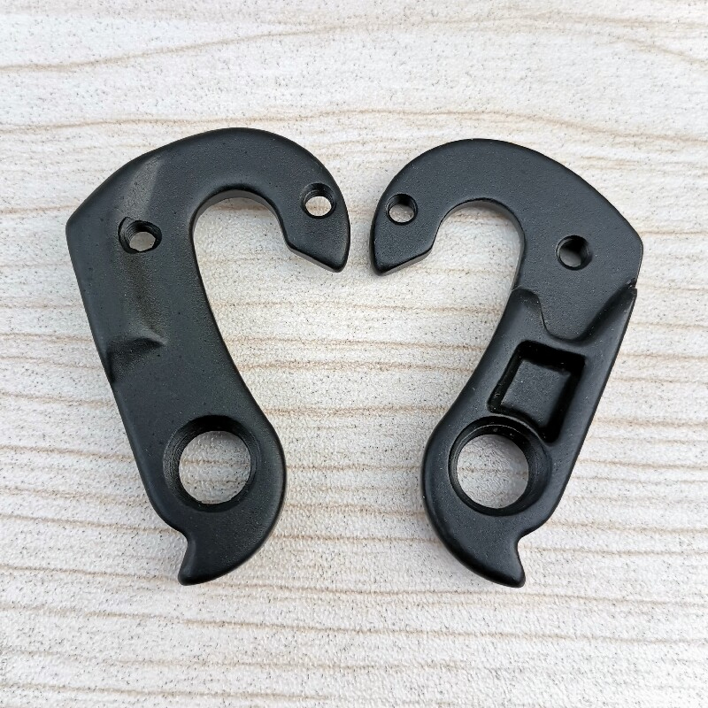 Xe Đạp Phía Sau Derailleur Móc Treo MTB Xe Đạp Đường Bộ Thả Móc Treo Cho DECATHLON BTWIN ULTRA CF #2