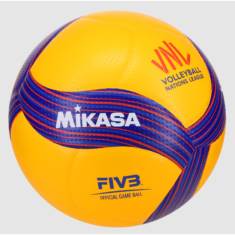 V200W-VNL USA VOLLEY BALL QUỐC GIA DA