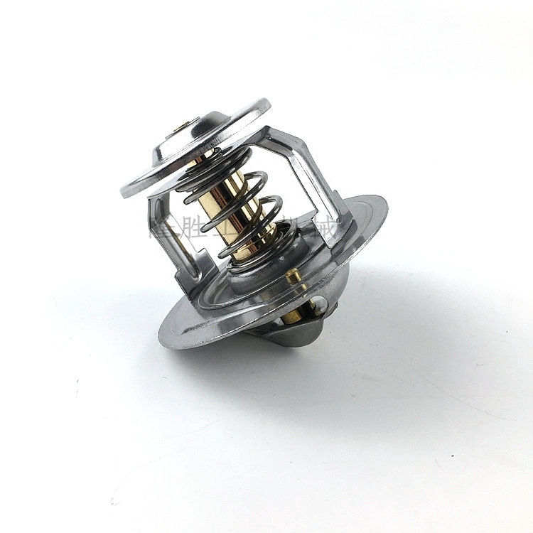 Máy xúc nhiệt Komatsu PC400-7 / 450-7 / 450-8 Bộ điều nhiệt động cơ 6D125