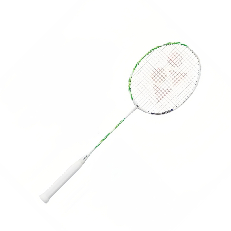 YONEX ASTROX 100zz Viktor Axelsen (trắng-xanh) Mẫu mới nhất 100zz, Nước sơn là mới lạ và đẹp, đầy cả