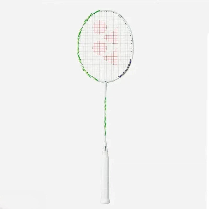 YONEX ASTROX 100zz Viktor Axelsen (trắng-xanh) |3U5,4U5| Mẫu mới nhất 100zz, Nước sơn là mới lạ và đ