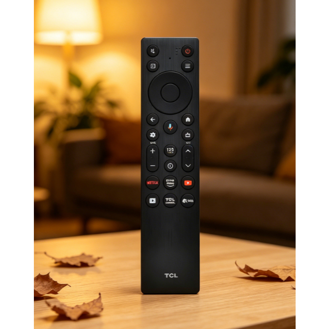 2025 Mới Đa Năng Thông Minh Bluetooth Voice TV Remote RC813A FMB1 Thay Thế Thích Hợp Cho Tivi Thông 