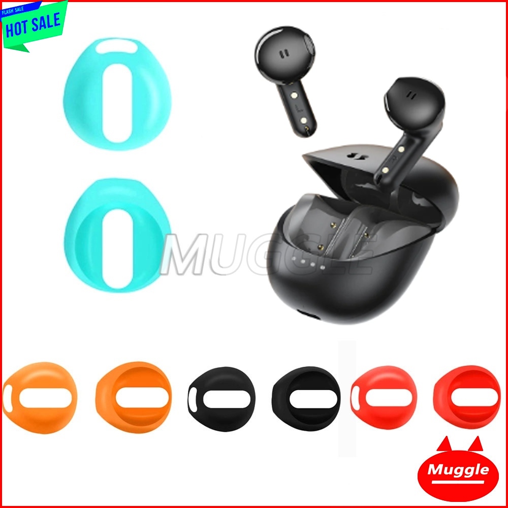 Tai nghe Havit TW 931 Tai nghe silicon Tai nghe silicone Tai nghe Havit TW931 Nút tai Nút tai Mũ bịt