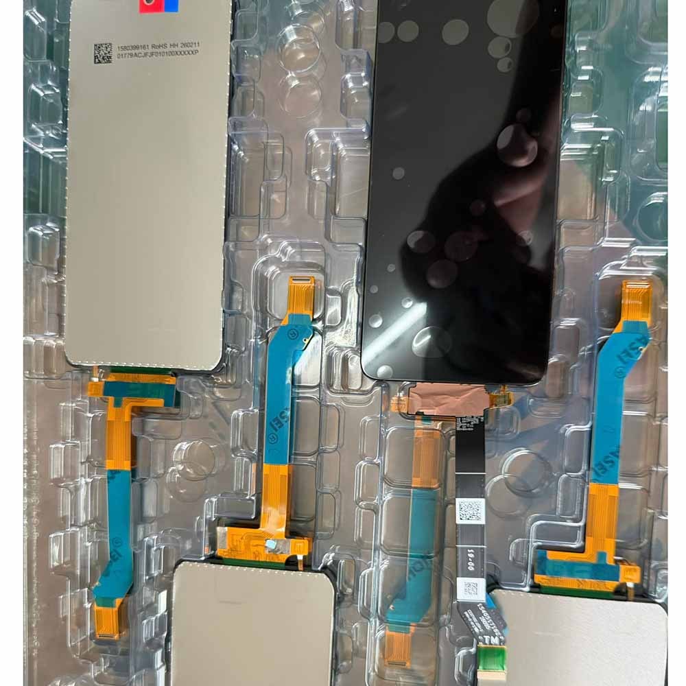 Dành Cho Motorola Moto G37 Màn Hình LCD Bộ Số Hóa Màn Hình Cảm Ứng Cho Moto G37 Power