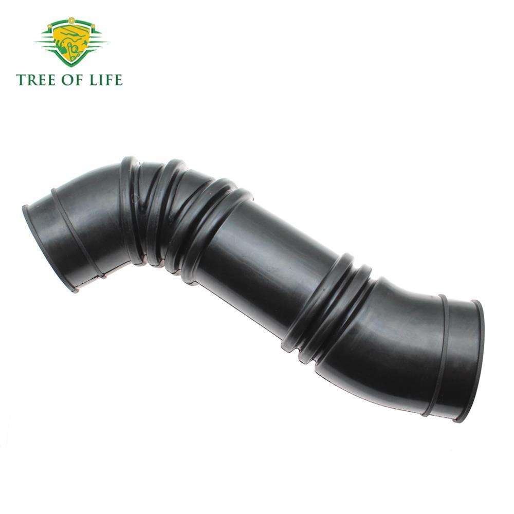 Ống cao su hút bụi không khí OE 1781-67060 Fit Toyota Land Cruiser Prado KZJ90 KZJ95 4Runner Hilux S