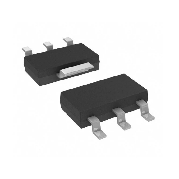 Nexperia BJT Transistor BCP52-16T-QF Gói SOT-223 Thương hiệu mới Origina
