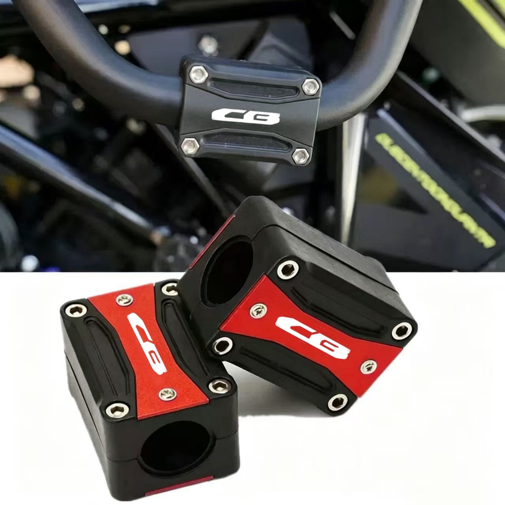 Thích hợp cho Honda CB150R CB300R CB1000R CB650R Khối bảo vệ khối chống sốc được cải tiến