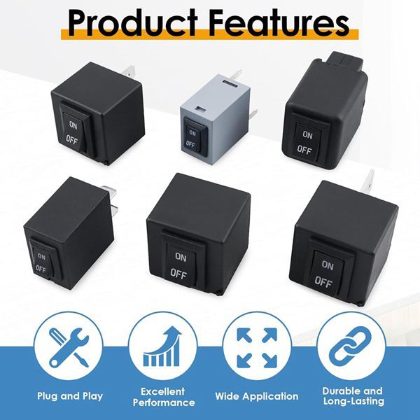 9038 Rơle Bypass Switch Relay Tester Công cụ quét chẩn đoán Rơle Bypass Master Kit