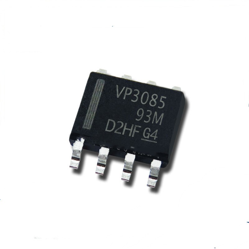 Chip SN65HVD3085EDR VP3085 SOP8