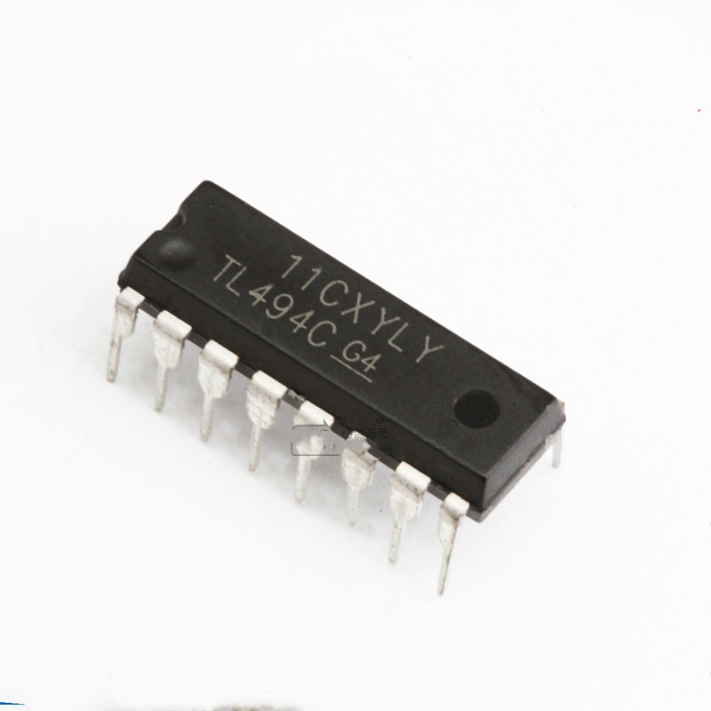 Chip TL494 DIP16 TL494CN