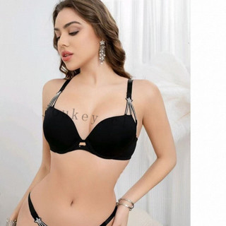 Áo ngực phong cách Victoria quyến rũ QHER