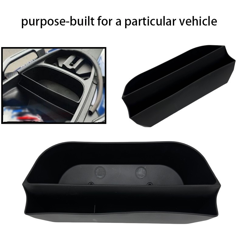 Dành Cho Xe Máy Yamaha FORCE / AUGUR Ghế Xô Hộp Bảo Quản Sửa Đổi Ghế Xô Sắp Xếp