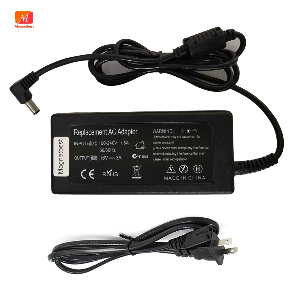 16V 3A Adapter Sạc Cho Xiaomi TV Nhà Bluetooth Âm Thanh Biến Áp MDZ-27-DA Echo Treo Tường Loa Thanh 