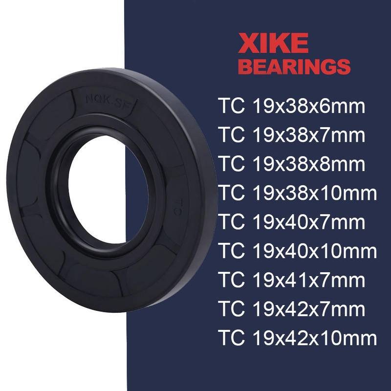 Dầu SealTC19x38x6 TC19x38x7 TC19x38x8 TC19x38x10 TC19x40x7 TC19x40x10 TC19x41x7 TC19x42x7 TC19x42x7 