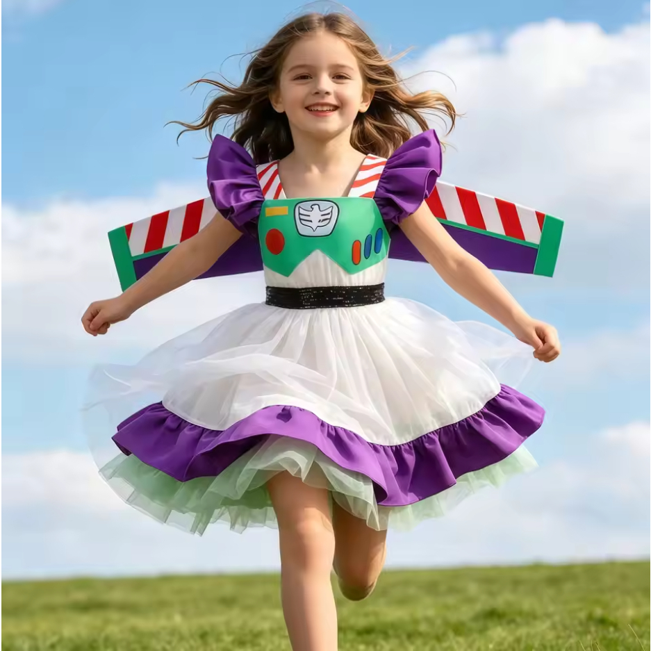 Anime Mới Jessie Cosplay Quần Áo Halloween Cowboy Woody Roleplay Carnival Đảng Quần Áo