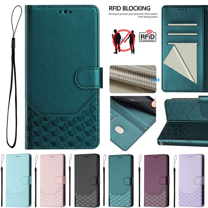 Ốp Lưng Điện Thoại Dạng Ví Da Lật Dành Cho OPPO Reno7 OPPO Reno 7 5G OPPO Reno7 4G