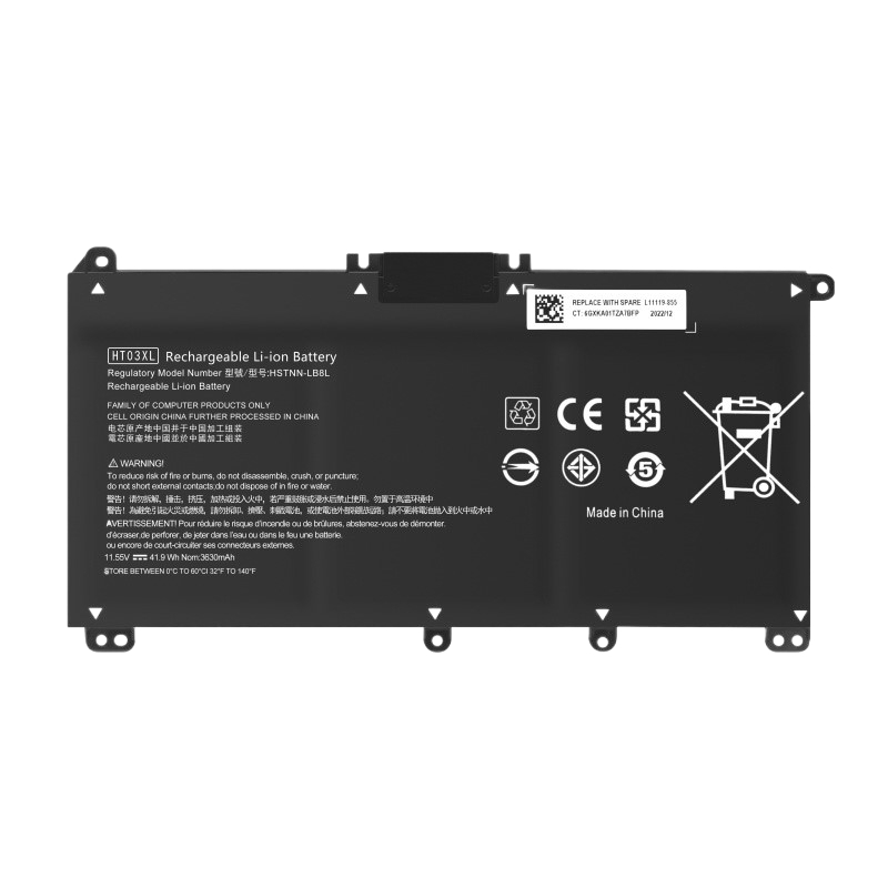 Phụ Kiện Laptop VN Cho HP HT03XL RE03XL LK03XL CM03XL