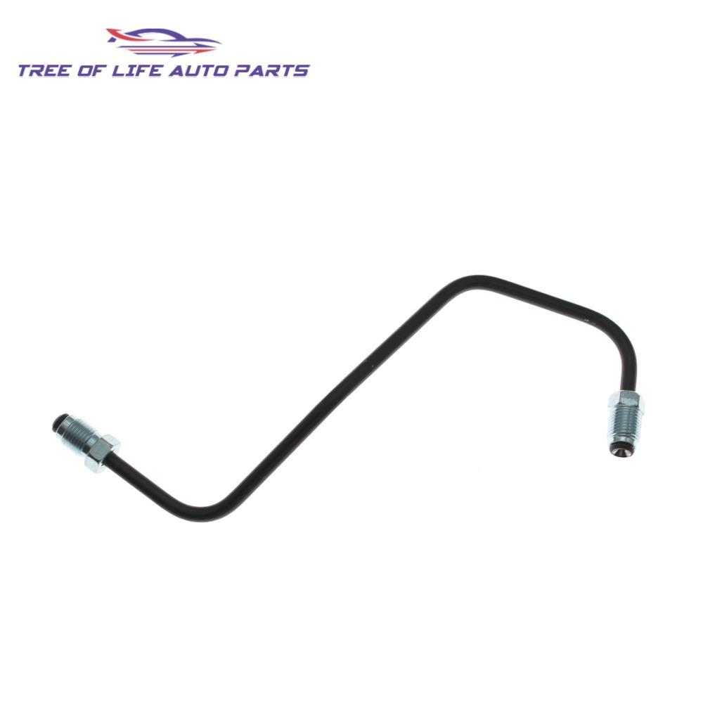 47314-35330 Ống Cứng Thép Phanh Sau Cho Xe Toyota Hilux N160 4Runner Hilux Surf Land Cruiser Prado J