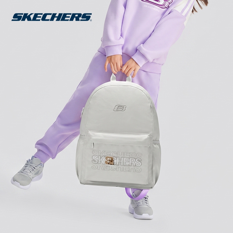 Skechers Ba lô  Unisex-Kids - L325K107-00MV