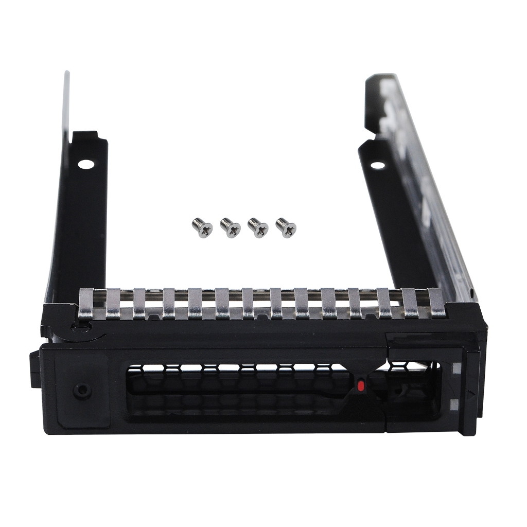Khay ổ cứng Khung chuyển đổi chuyên dụng Ổ cứng 2,5 / 3,5 Inch dành cho Huawei V7 G5500 X6000 / 5885
