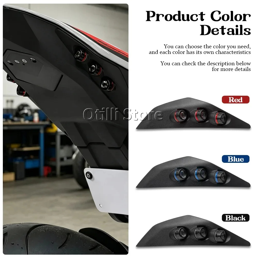 Xe Máy LED Phía Sau Flasher Đèn Báo Blinker Đèn Bật Tín Hiệu Phụ Kiện Cho Xe BMW S1000R s1000r S 100