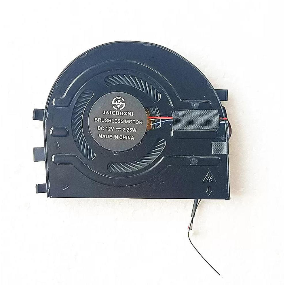 Thay thế MỚI cho‌ Quạt thứ 4 Lenovo ThinkPad P1 Gen4 / 5 X1 Extreme