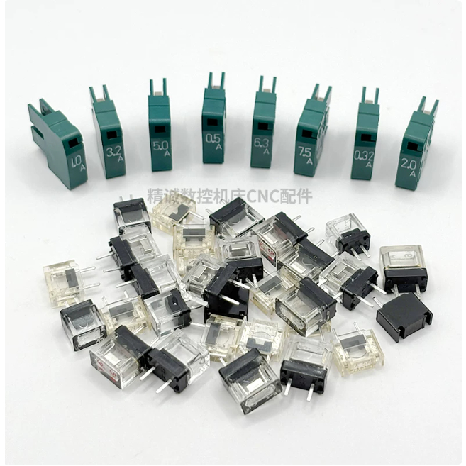 1 CÁI DAITO FUSE FANUC FUSE MP10 MP20 MP32 MP063 MP16 MP63 MP032 MP05 MP50 MP75 LM03 LM05 LM10 LM13 