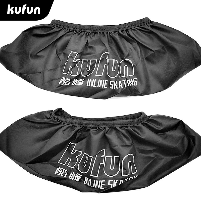 Vỏ bọc giày trượt patin KUFUN chống bụi và chống thấm nước