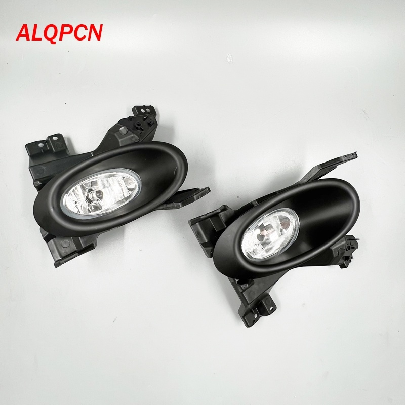 Dành Cho Xe Honda City 2008 2009 2010 2011 Đèn Sương Mù Trước Đèn Gm2 Gm3 1.5L 1.8L L: 33900TM0T01 R