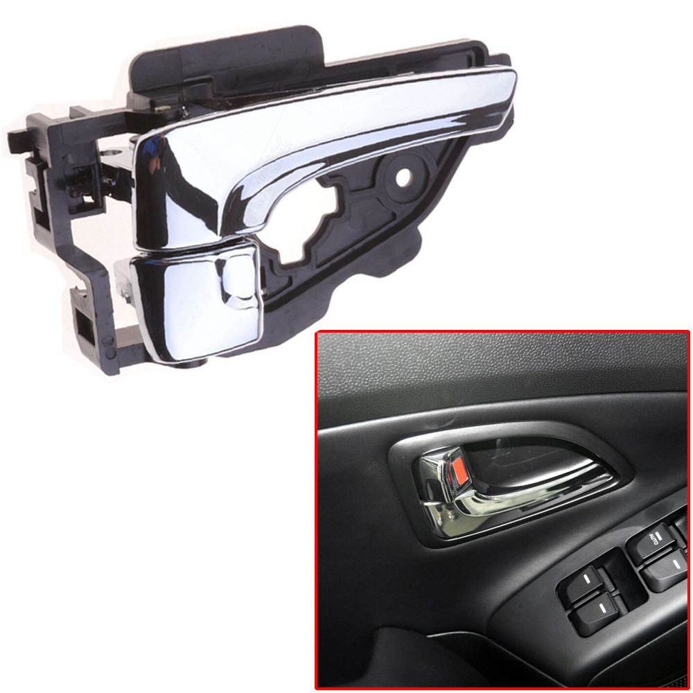 Thích hợp cho tay nắm cửa nội thất Hyundai IX35 - Phụ kiện tay nắm cửa nội thất Hyundai ix35 2010 - 
