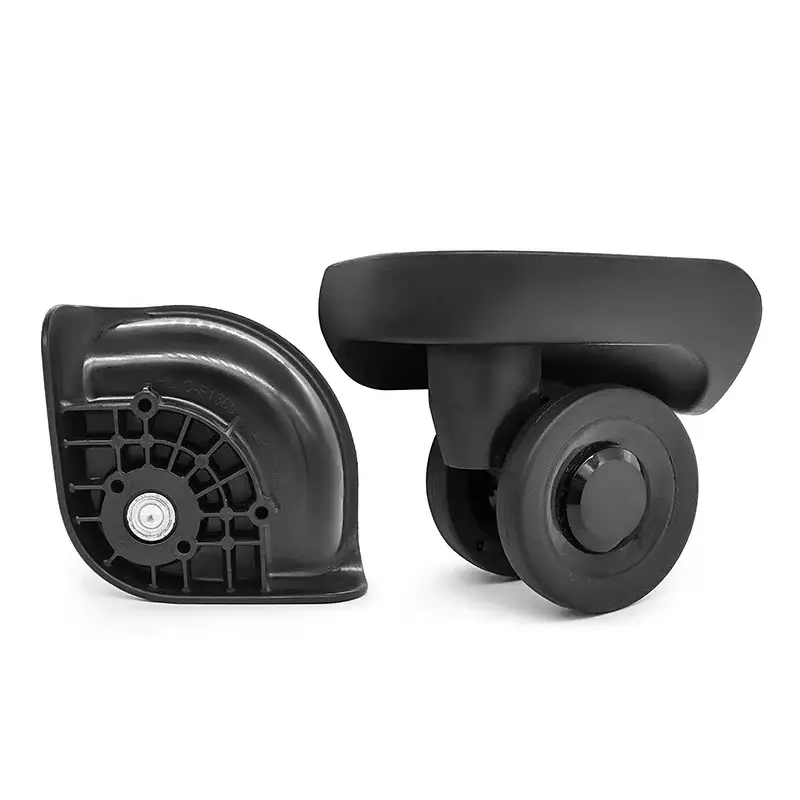 Bánh xe hành lý Lojel Bánh xe vali thay thế cho vỏ xe đẩy Crown Lojel CUBO