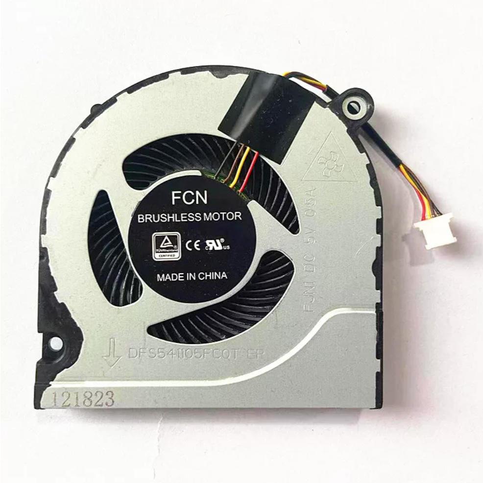 Thay Thế MỚI Cho Acer Predator Helios 300 G3-571 / 572 / G3-573, N17C1 / N17C6, PH315-51 Quạt