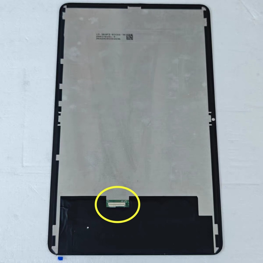 Chính Hãng Cho DOOGEE T20 Ultra Tablet LCD & DOOGEE T20 Ultra Màn Hình Cảm Ứng Số Hóa Mô Đun Hiển Th