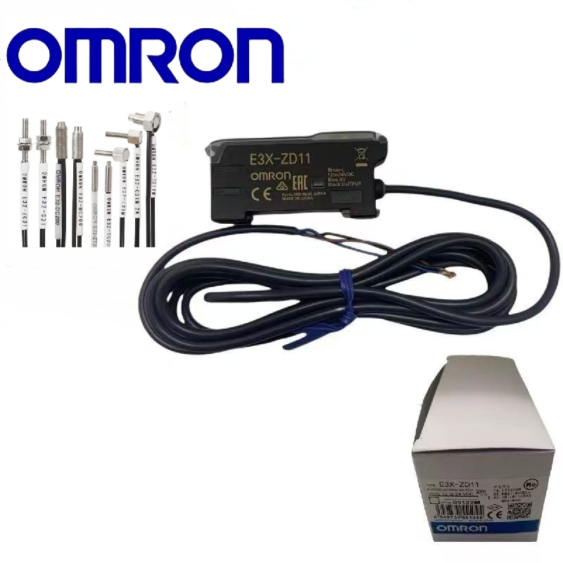 Bộ khuếch đại sợi quang NE3X-NA11 NA41 E3X-ZD11 ZD41 E32-ZD TC CC TZ ZD 200