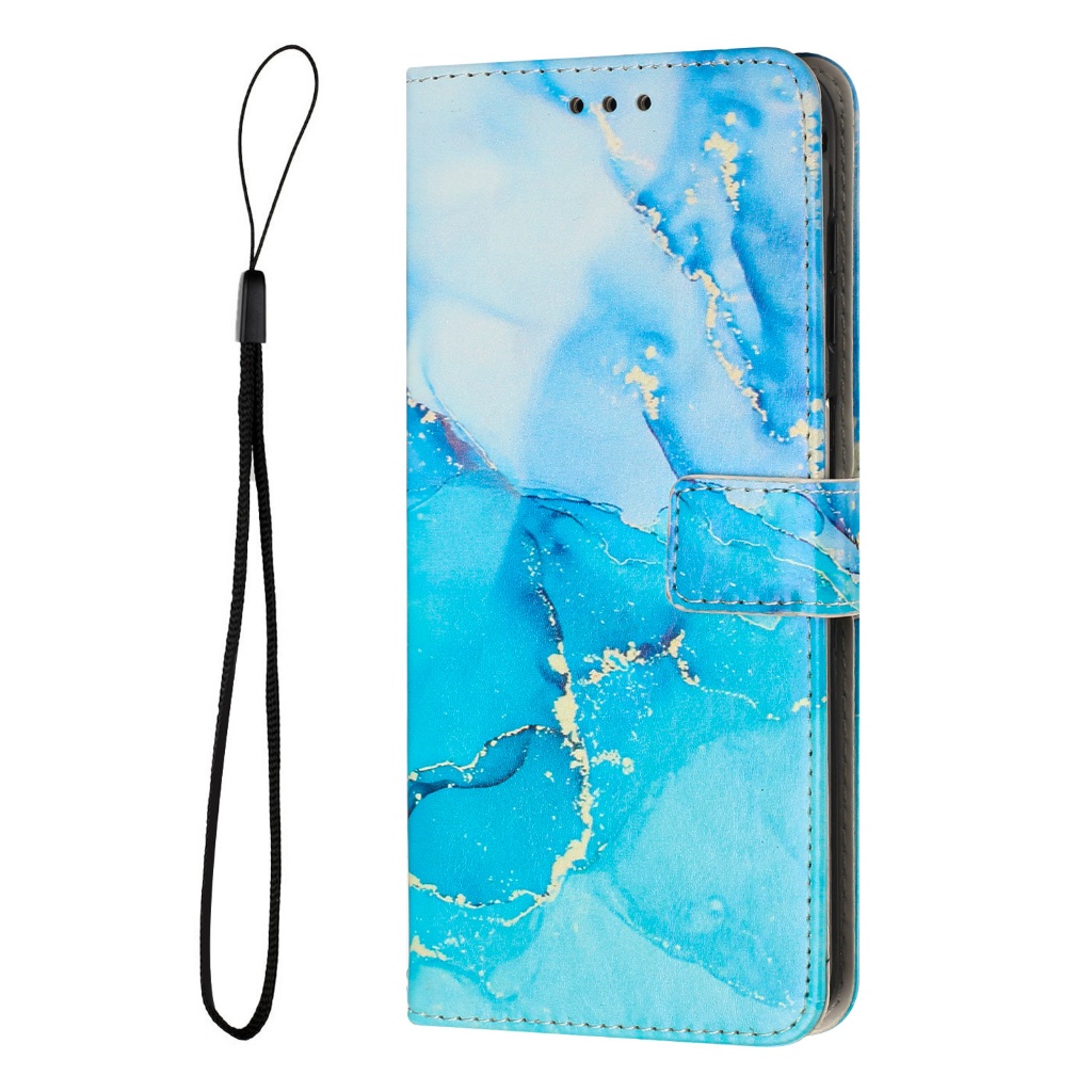 Dành Cho Samsung S25FE S25EDGE F06 F16 A56 M56 A37 A36 A05S A26 A16 A17 A07 A06 Vỏ Da Lật Từ Tính Họ