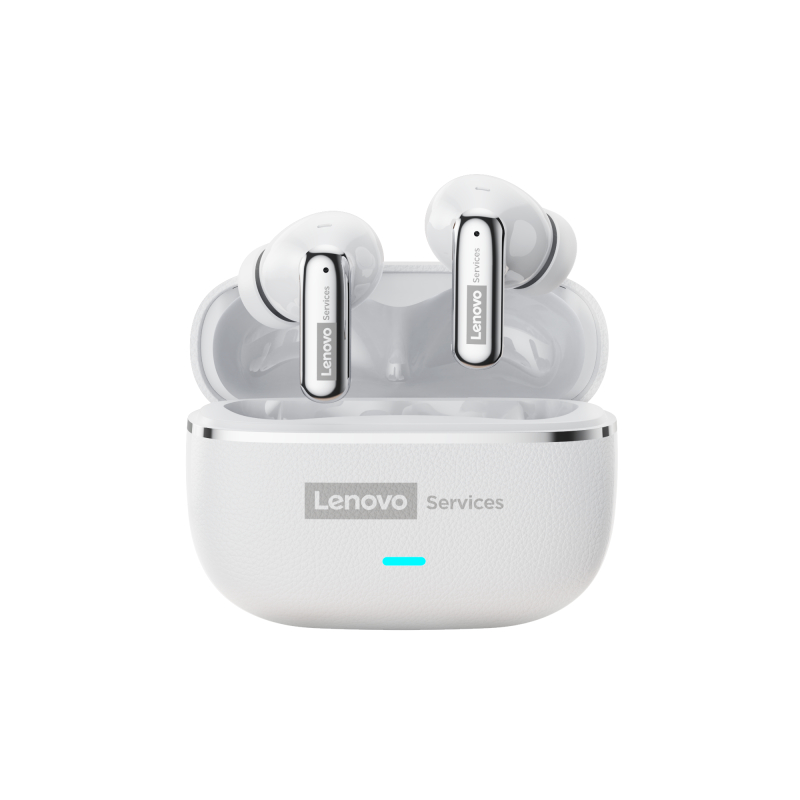 Tai nghe chơi game Lenovo LE208 Tai nghe Bluetooth Chất lượng âm thanh HIFI có Mic để gọi nhạc Sử dụng hàng ngày | BigBuy360 - bigbuy360.vn