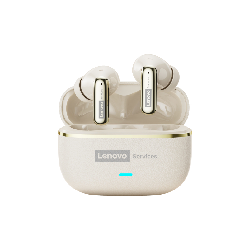 Tai nghe chơi game Lenovo LE208 Tai nghe Bluetooth Chất lượng âm thanh HIFI có Mic để gọi nhạc Sử dụng hàng ngày | BigBuy360 - bigbuy360.vn
