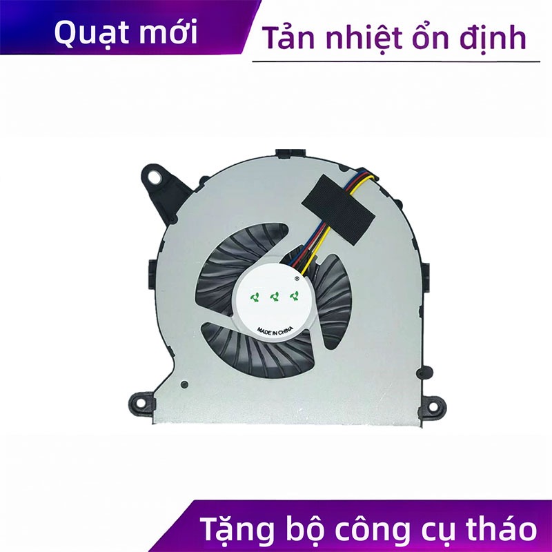 Thích hợp cho máy tính xách tay Pluto Frost Canyon NUC8 NUC10 NUC11 NUC6 NUC7 I3 / I5 / I7 Series Qu