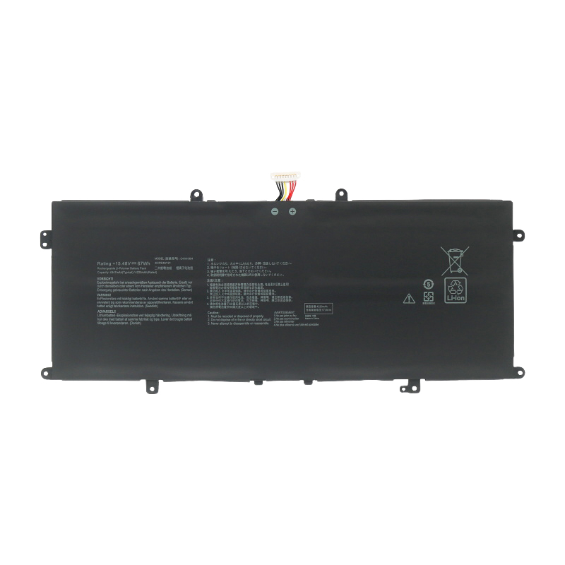 Phụ Kiện Laptop VN Cho ASUS C41N1904 C31N1905 C31N1806 C31N1620 B31N1732 B31N1912 B31N1911