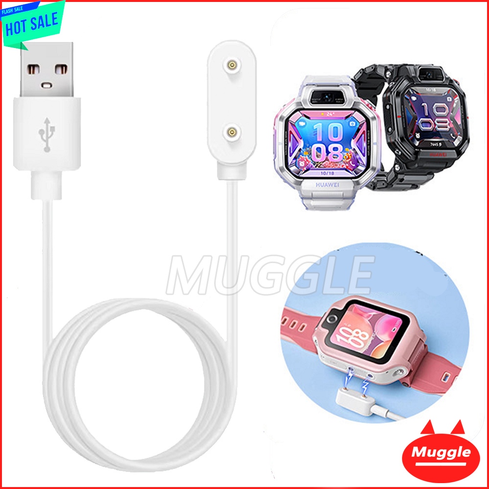 Huawei Kids X1 PRO Cáp sạc USB hu awei X1 PRO smartwatch Huawei Kids X1 PRO X1 Cáp sạc USB X1 PRO ki