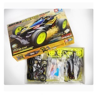 Ổ đĩa bốn bánh TAMIYA TAMIYA III MS-L TAMIYA 18627